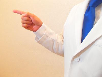 あごひげ脱毛Step3