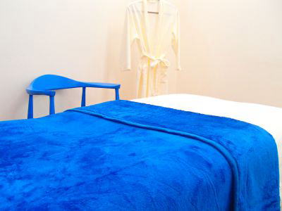 あごひげ脱毛Step5